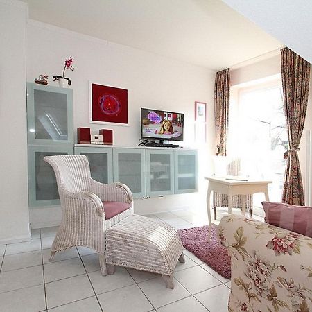 Am Rosenhain 8 Am Rosenhain 8 Appartement 4 تيميندورفير ستراند المظهر الخارجي الصورة