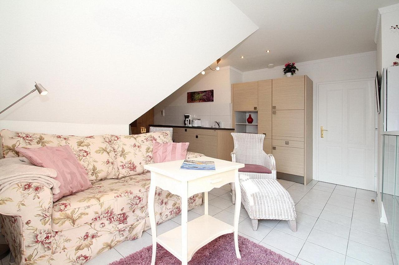 Am Rosenhain 8 Am Rosenhain 8 Appartement 4 تيميندورفير ستراند المظهر الخارجي الصورة