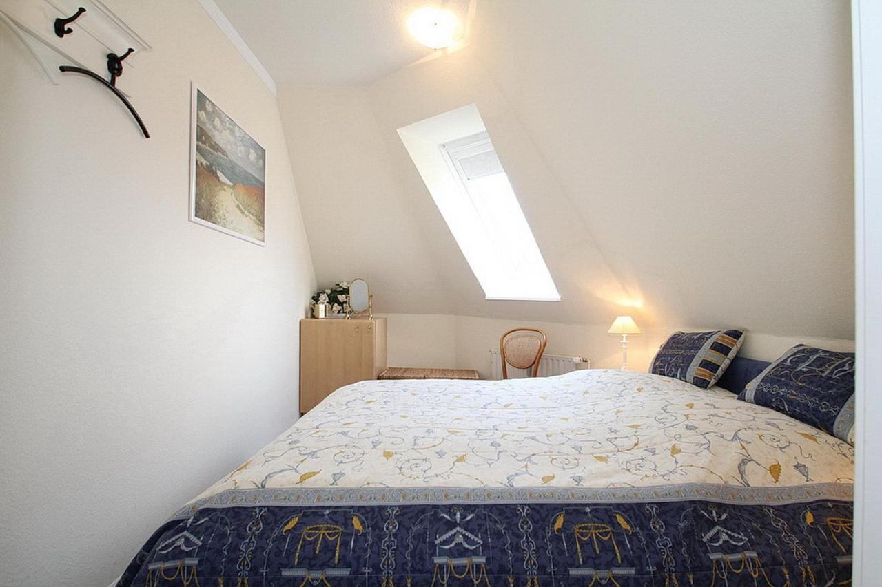 Am Rosenhain 8 Am Rosenhain 8 Appartement 4 تيميندورفير ستراند المظهر الخارجي الصورة