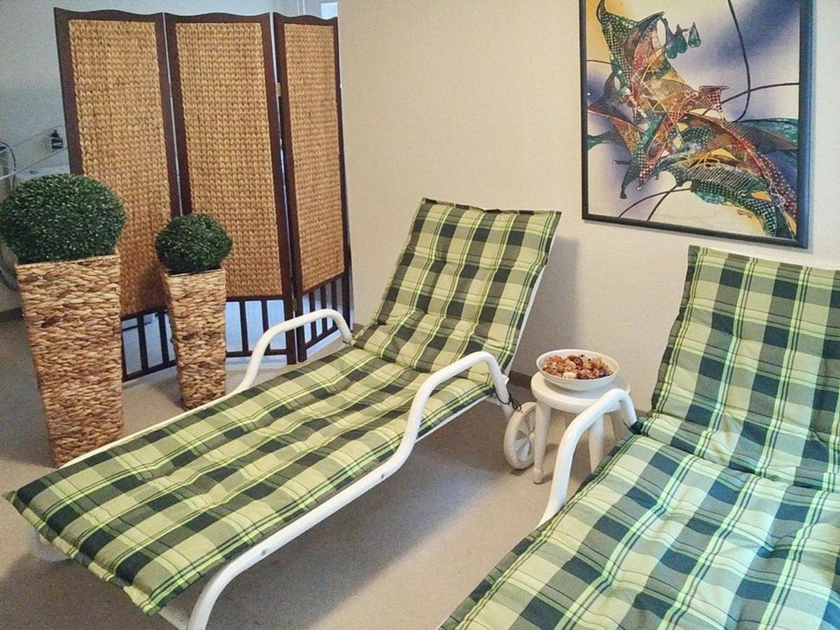 Am Rosenhain 8 Am Rosenhain 8 Appartement 4 تيميندورفير ستراند المظهر الخارجي الصورة