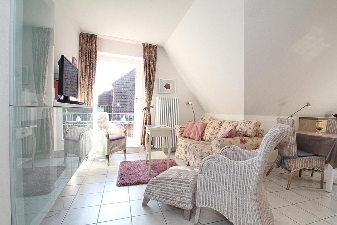 Am Rosenhain 8 Am Rosenhain 8 Appartement 4 تيميندورفير ستراند المظهر الخارجي الصورة