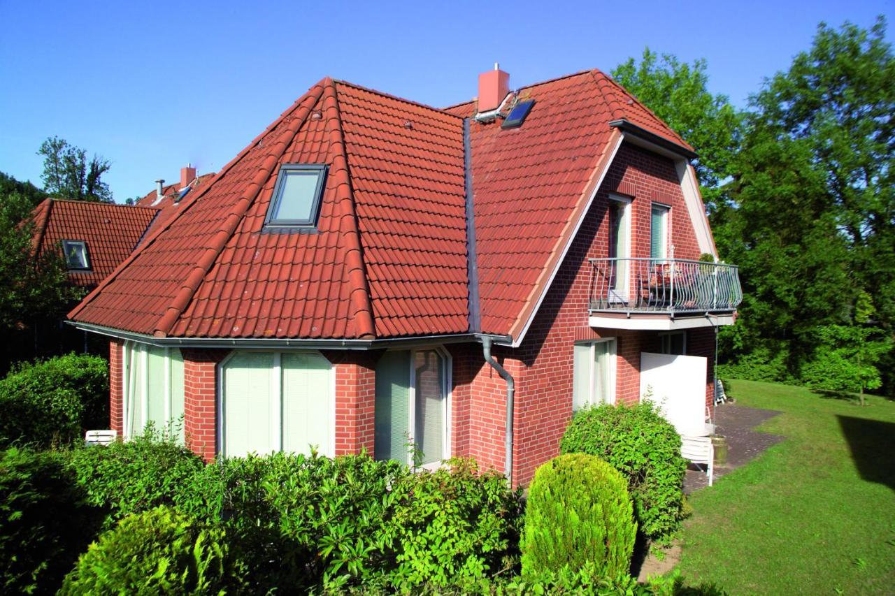 Am Rosenhain 8 Am Rosenhain 8 Appartement 4 تيميندورفير ستراند المظهر الخارجي الصورة